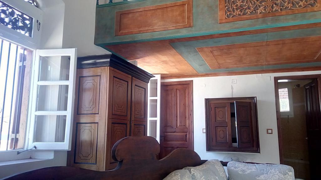 Emporio Otel Simi Dış mekan fotoğraf