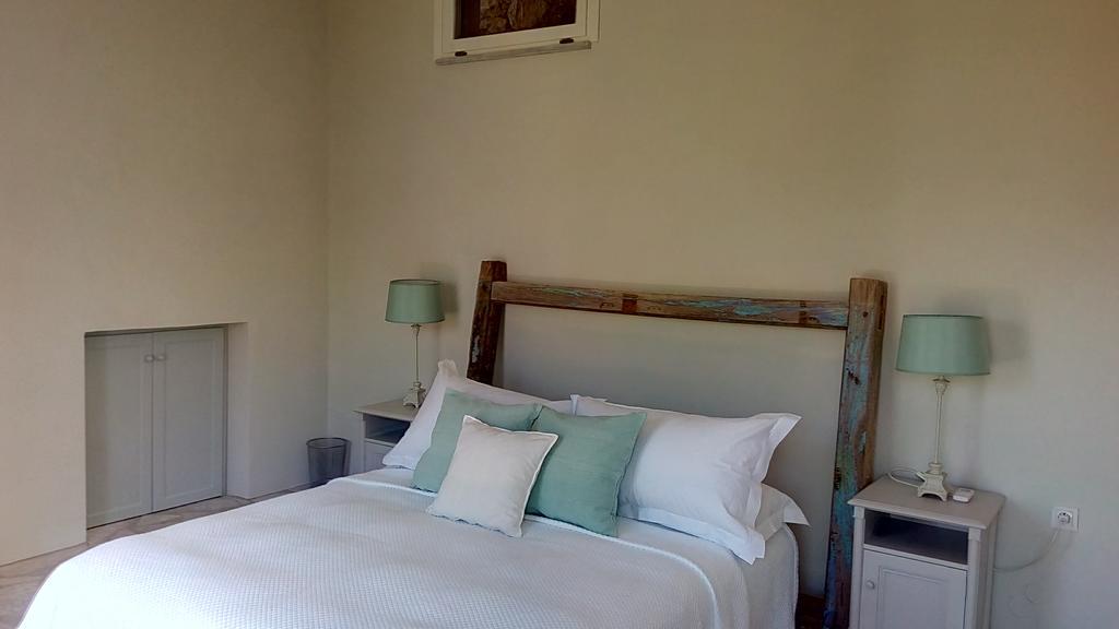 Emporio Otel Simi Dış mekan fotoğraf