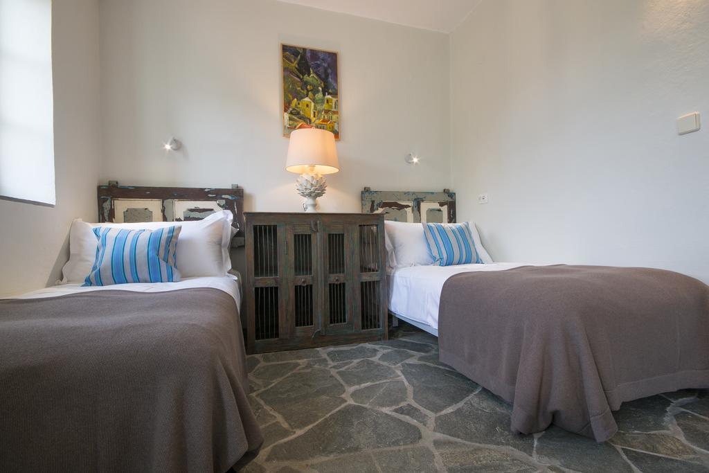Emporio Otel Simi Dış mekan fotoğraf